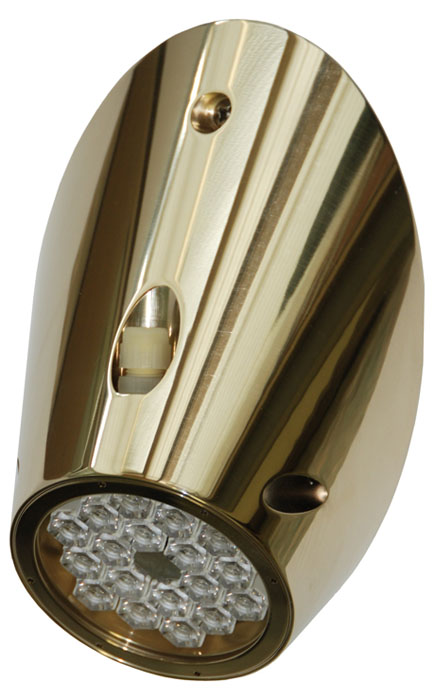 Подводная лампа Astel Marine Conus MST18240