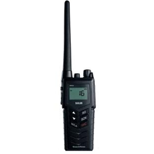 Портативная радиостанция VHF Sailor SP3515