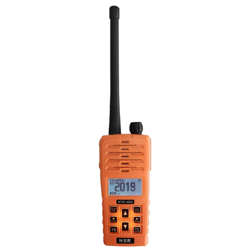 УКВ радиостанция ГМССБ NSR NTW-3000