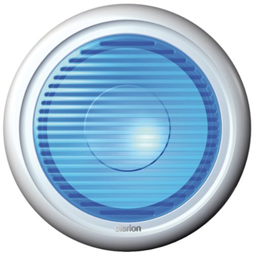 Подсветка динамиков Clarion CML1600