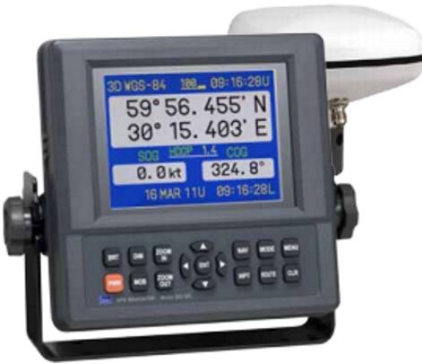 ГНСС  GPS приёмник Транзас T-701Д