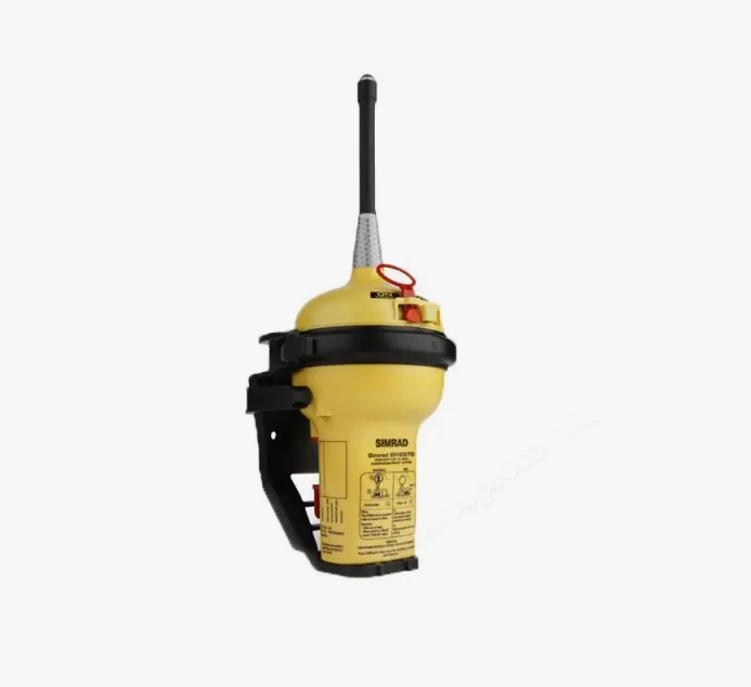 Аварийный радиобуй Simrad EP70 Manual