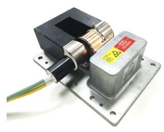 Магнетрон S-band MG5240