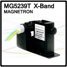 Магнетрон  MG5239T X-Band