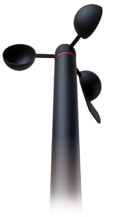 Датчик ветра Raymarine Rotavecta