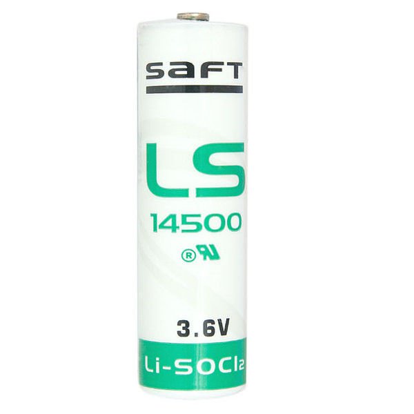 Батарейка LS14500