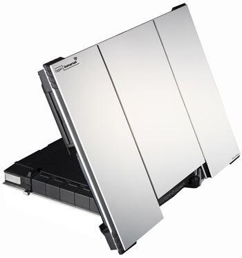 Спутниковый терминал Inmarsat BGAN BGAN Explorer 700