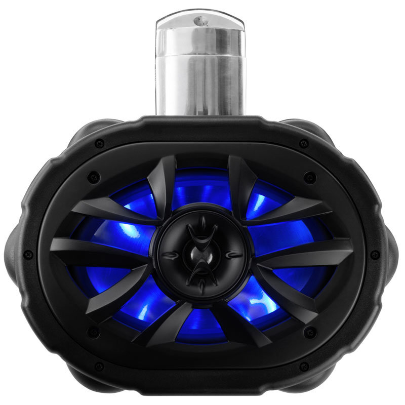 Коаксиальная колонка Boss Audio Marine MRWT69RGB