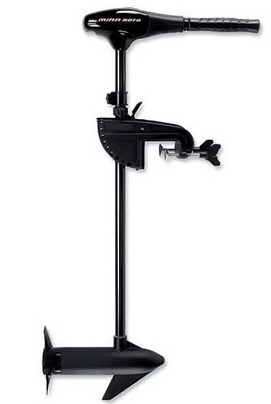 Лодочный электромотор Minn Kota ENDURA Max 50