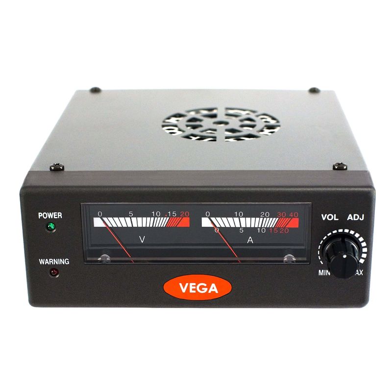 Импульсный блок питания Vega PSS-825M