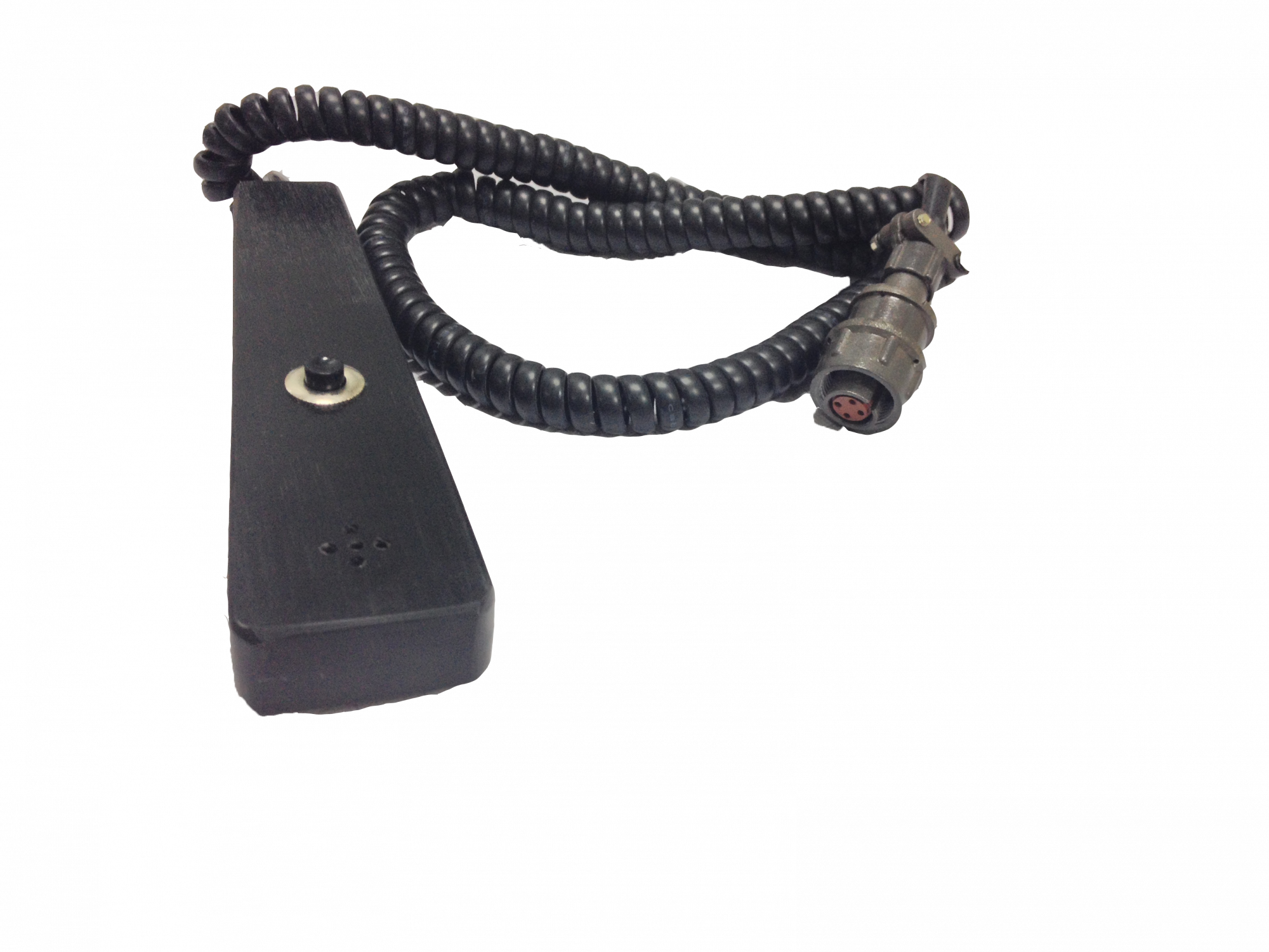 Микрофон шумостойкий МК-3