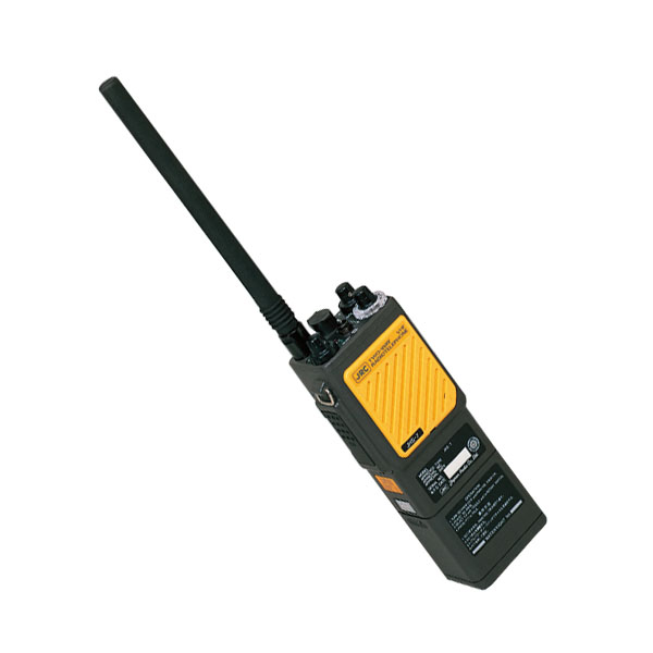Радиотелефон VHF JRC JHS-7