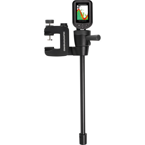 Тубусный эхолот Humminbird FISHIN BUDDY MAX