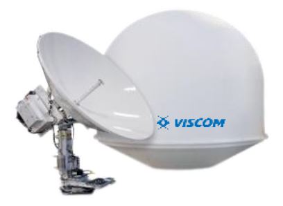 Спутниковый VSAT терминал Телеком 100