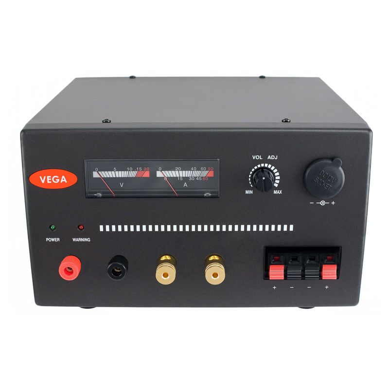 Импульсный блок питания Vega PSS-6055