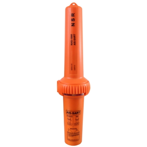АИС-передатчик NSR NAS-1000 (AIS-SART)