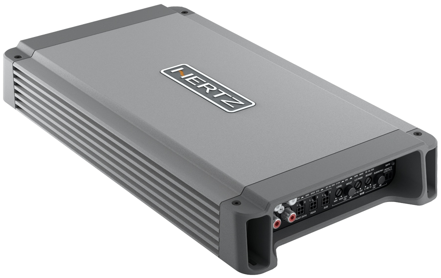 Морской усилитель Hertz Marine HCP 5MD