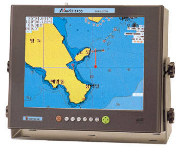 ГНСС  GPS-приемник Samyung NAVIS-3700