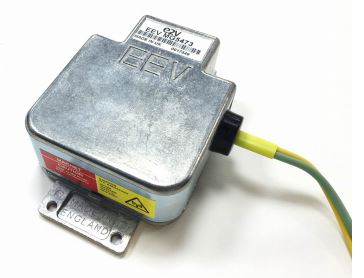 Магнетрон X-band MG5473