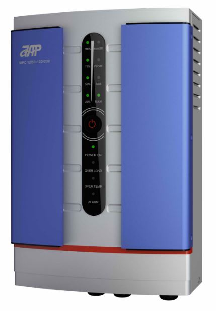 Зарядное устройство APM MPC 12/50-120/230