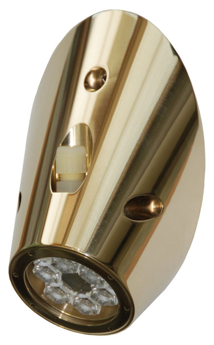 Подводная лампа Astel Marine Conus MST0680