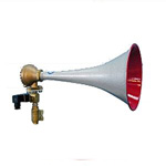 Воздушный тифон Zollner Makrofon M75F/370