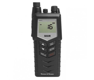 Портативная радиостанция Sailor SP3510 VHF