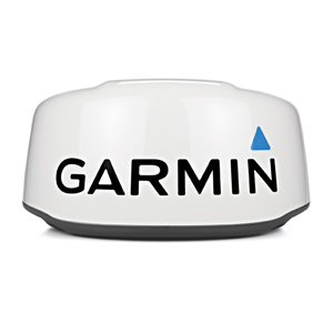 Радарная антенна закрытого типа Garmin GMR 18xHD