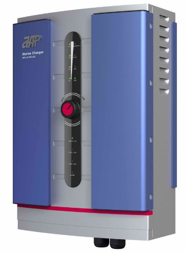 Зарядное устройство APM MPC 24/100-230