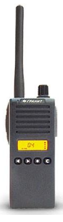 Портативная радиостанция Гранит 3Р-43