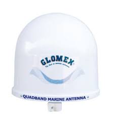 Всенаправленная Интернет-антенна Glomex weBBoat it2000