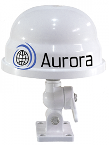 Wi-Fi терминал Iridium RedPort Aurora