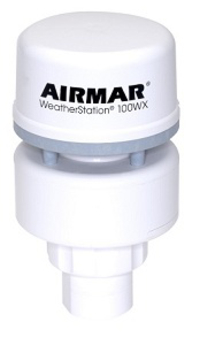 Погодная станция Airmar WX-100