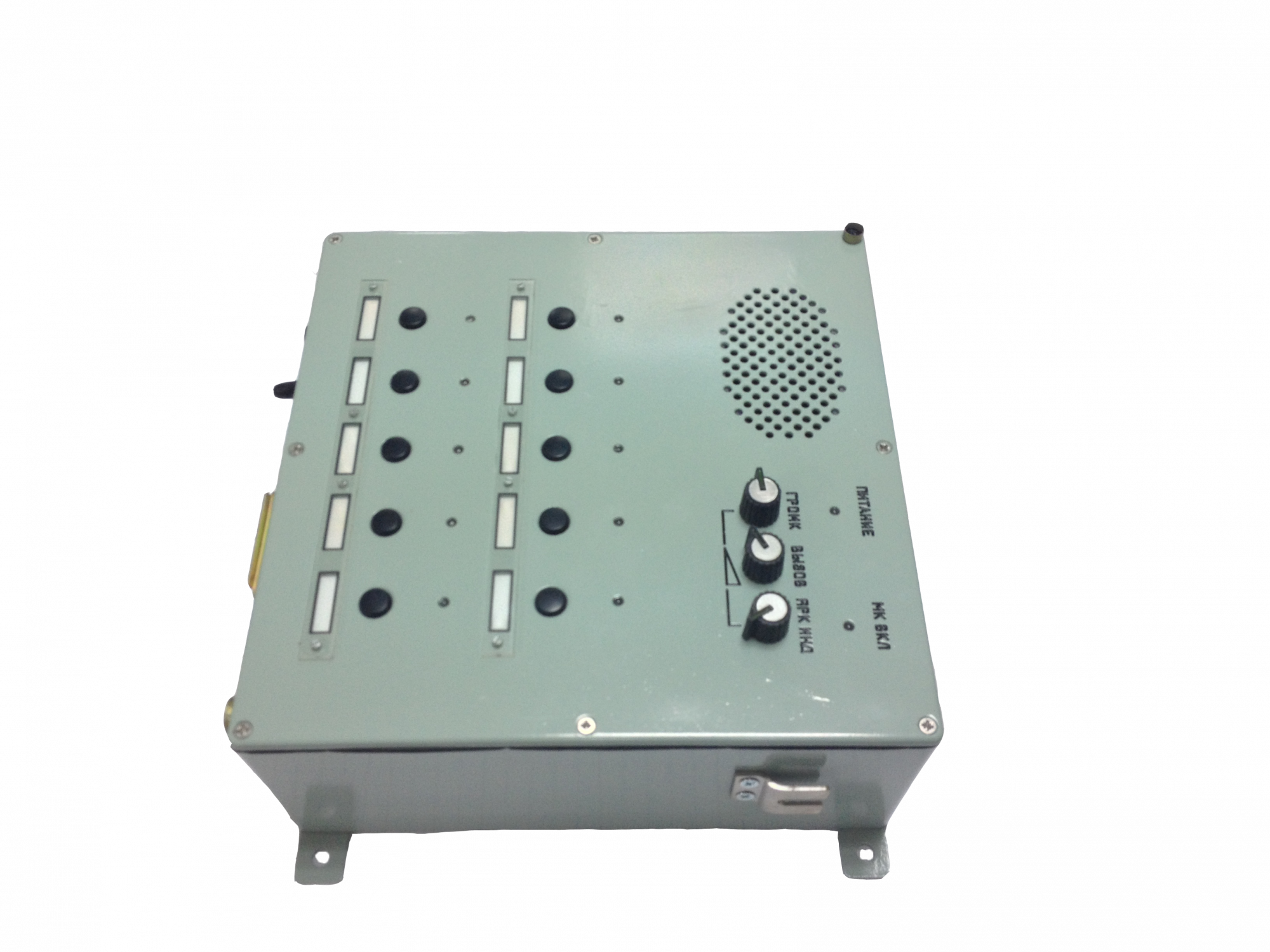 Коммутатор на 10 направлений К-10С