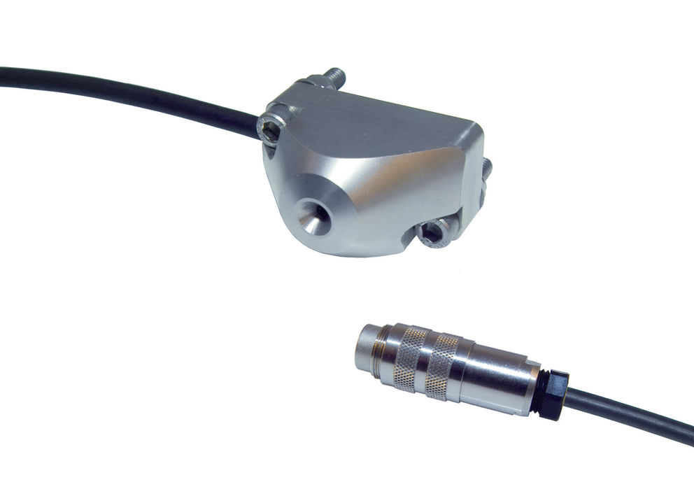 Orlaco AMOS CFMC и CPH.