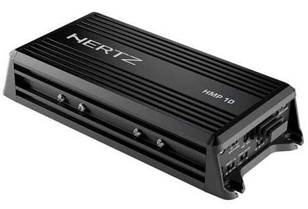 Морской усилитель Hertz Marine HMP 1D