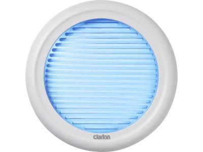 Подсветка динамиков Clarion CML2500