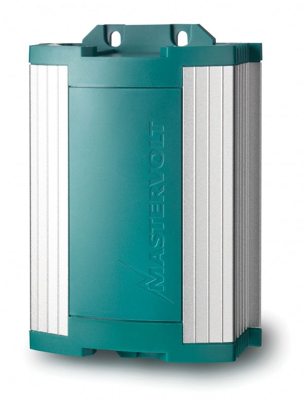 Зарядное устройство Mastervolt CHARGEMASTER 24/6