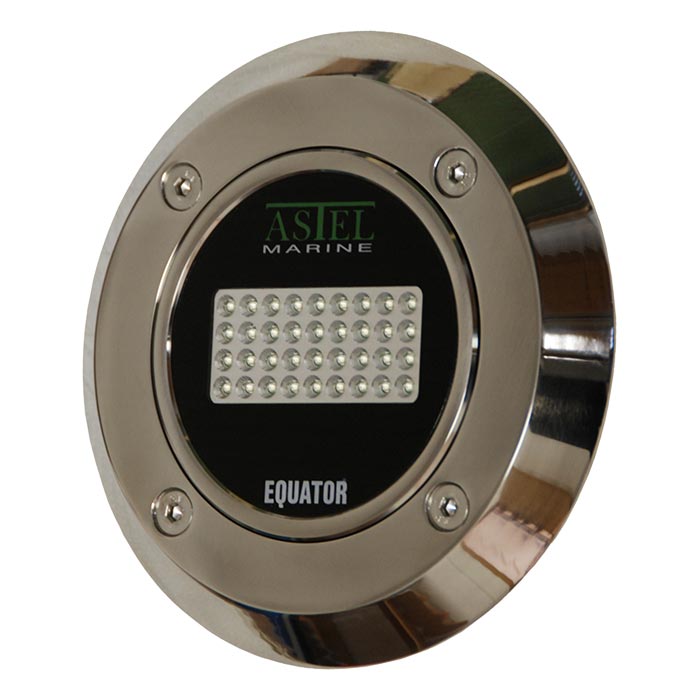 Подводная лампа Astel Marine Equator MSR36240P