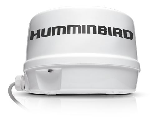 Радарная антенна закрытого типа Humminbird AS 12RD2KW