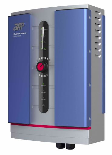 Зарядное устройство APM MPC 24/80-230
