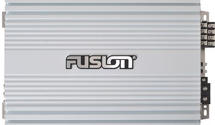 Морской усилитель Fusion FM-402