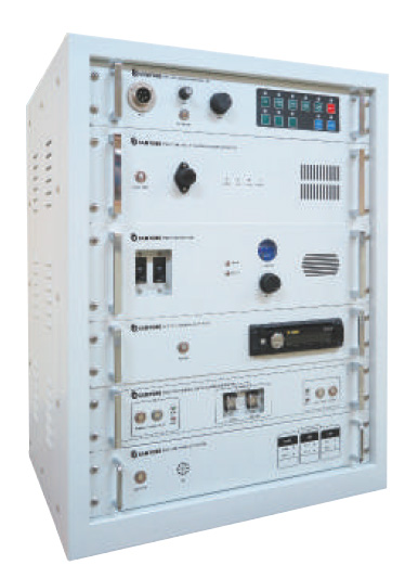 Командное трансляционное устройство, 400 Вт Samyung SPA-7004