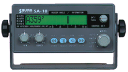 Авторулевой Saura SA-10 Series