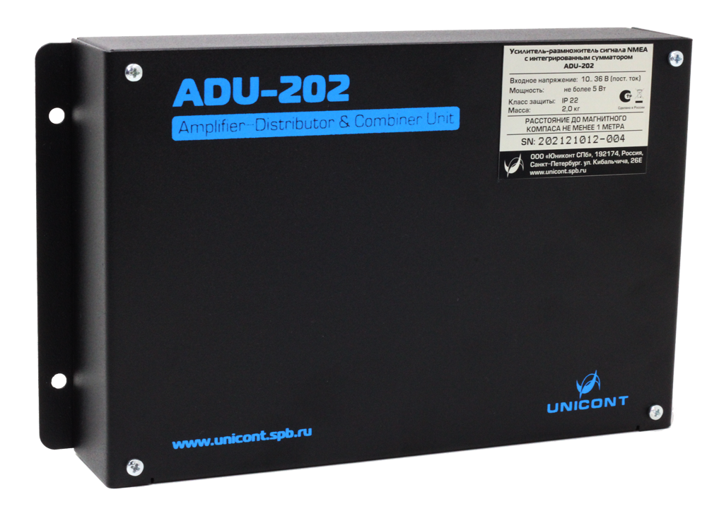 Unicont ADU-202 (АДУ-202)