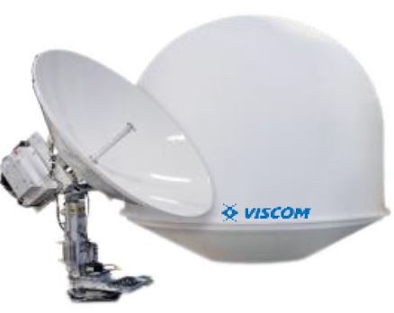 Спутниковый VSAT терминал Телеком 150