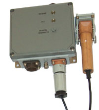 Аппаратура громкоговорящей симплексной связи АГСС-01