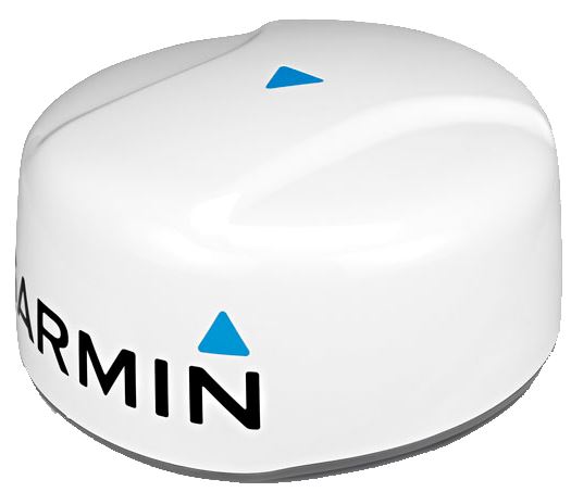 Радарная антенна закрытого типа Garmin GMR 18 HD+