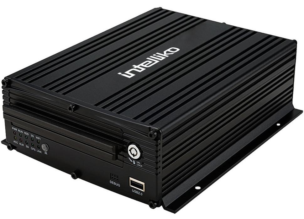 Intelliko iDVR MVS-1909/013