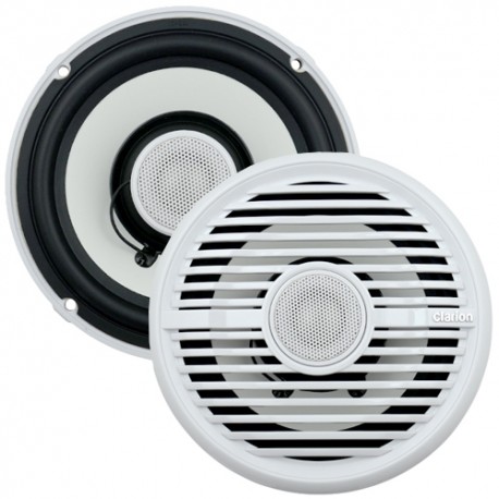 Коаксиальные колонки Clarion CMG1722R